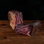 Cecina caviar de wagyu