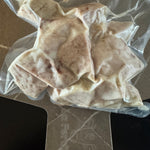 Mollejas de corazón de ternera