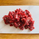 Steak tratar de lomo madurado
