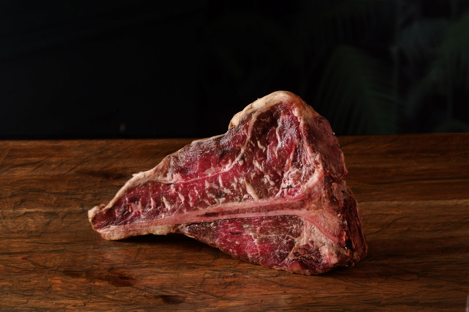 T-Bone Finca La Perdida